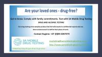 SA Mobile Drug Testing Durban image 6